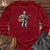 Retro Rockbot Long Sleeve