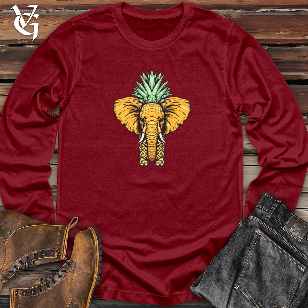 Pinelephant Long Sleeve
