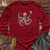 Tentacled Slapshot Long Sleeve