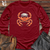 Crabblesnake Plumber Long Sleeve