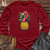 Flaminapple Long Sleeve