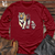 Tiger Mech Partner Long Sleeve