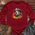 Brave Firefighter Protector Long Sleeve