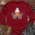 Retro SnowCap Octo Long Sleeve