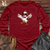 Retro Quackster Long Sleeve