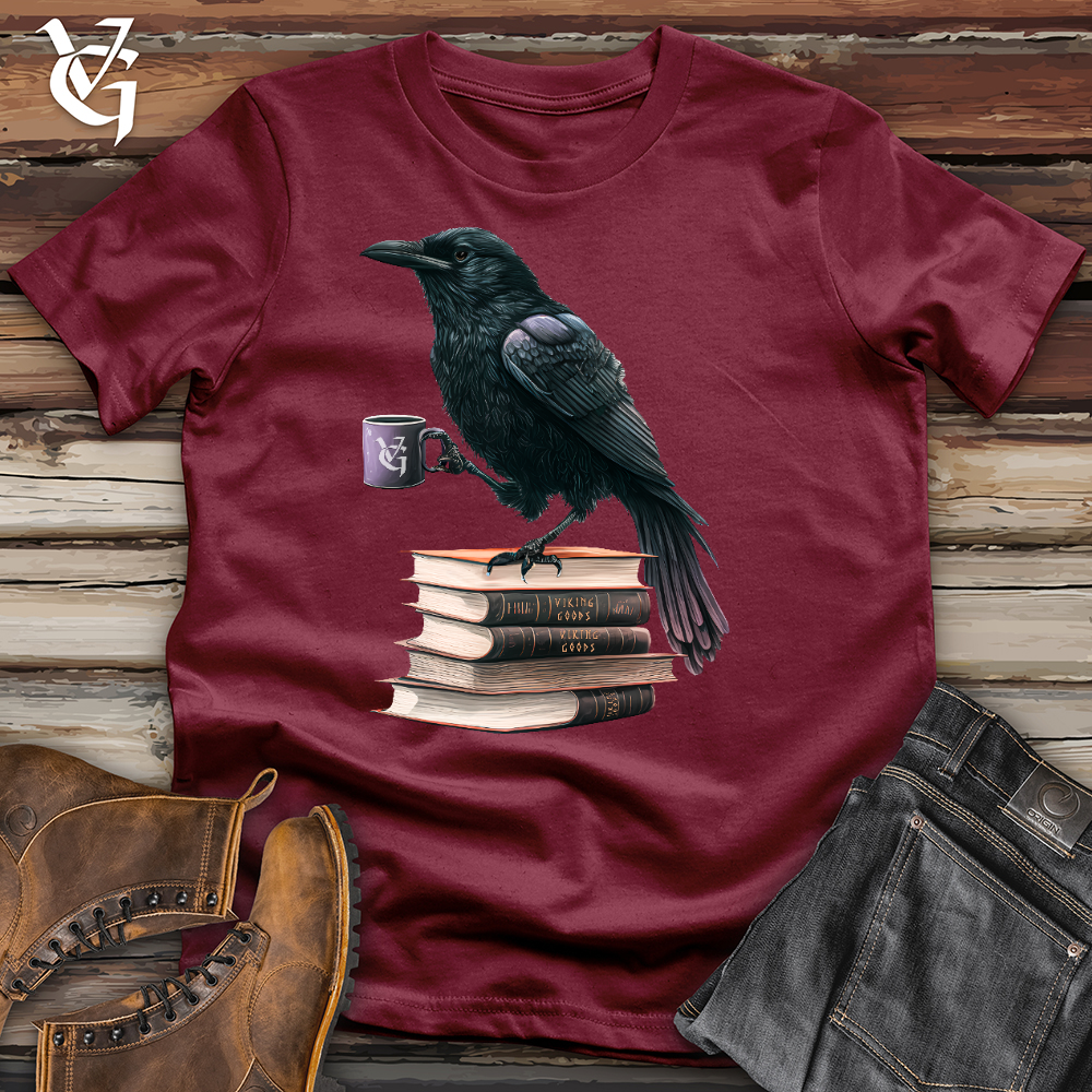 VG Brewmaster Cotton Tee