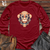 Playful Primate Long Sleeve