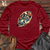 Cosmic Goofball Gridiron Long Sleeve