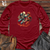 Retro Gridiron Rumble Long Sleeve