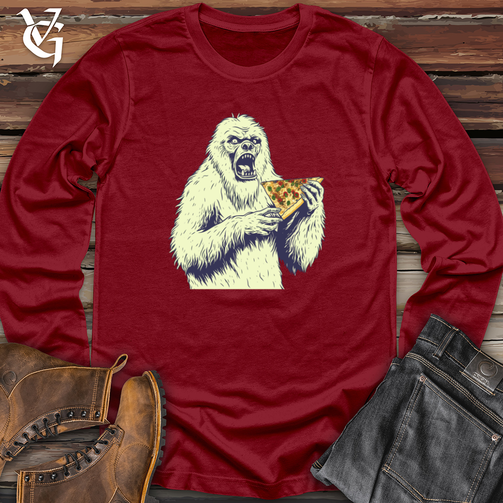 Yeti Munch Long Sleeve