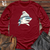 Chill Shark Fin Long Sleeve