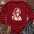 Retro Simian Glassworks Long Sleeve