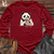 Panda Pizza Munch Long Sleeve