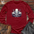 Vintage Car Formed Octopus 01 Long Sleeve