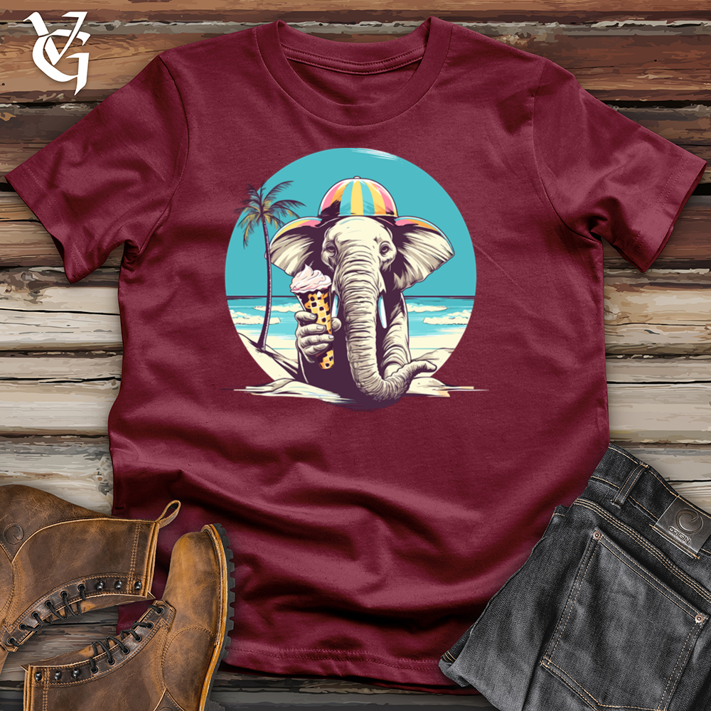 Sunny Day Trunk Treat Cotton Tee