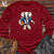 Gridiron Jumbo Long Sleeve