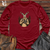 Snapshot Stag Shutterbug Long Sleeve