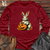 Vintage Bunny Carver Long Sleeve