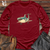 Retro HeliShark Long Sleeve