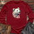 Retro Bubble Bruin Long Sleeve