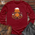 Vintage Snow Hat Octo Long Sleeve