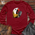 Melodic Plumage Long Sleeve