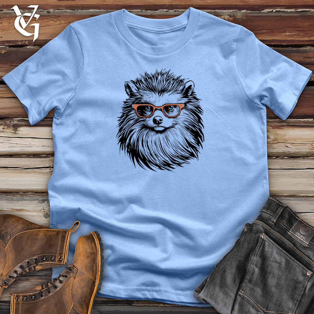 Retro Hiphog Softstyle Tee