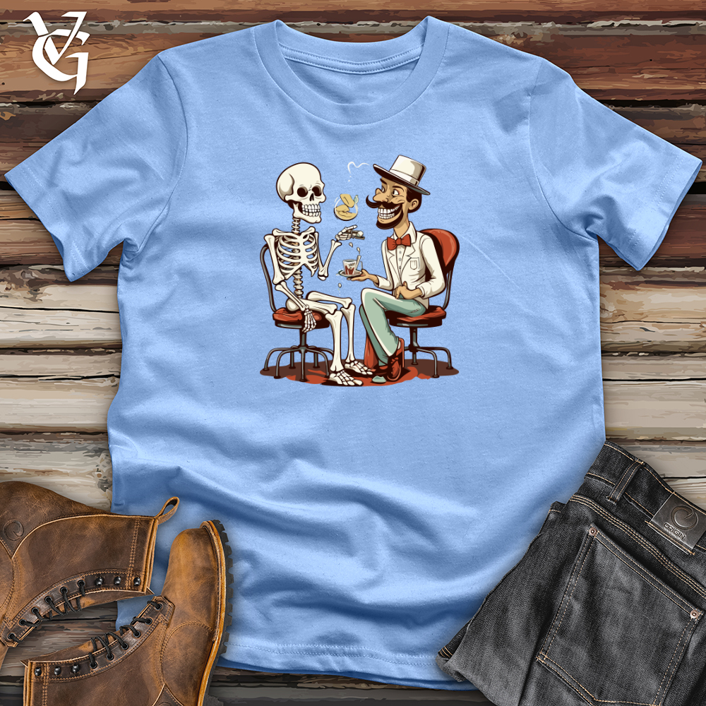 Retro Dental Comedy Softstyle Tee