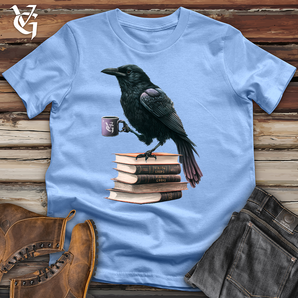 Vg Brewmaster Softstyle Tee