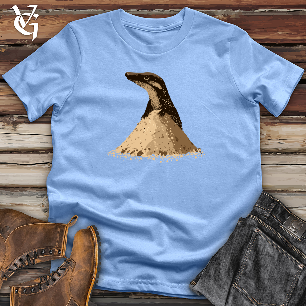 Anteater Sand Eruption Softstyle Tee