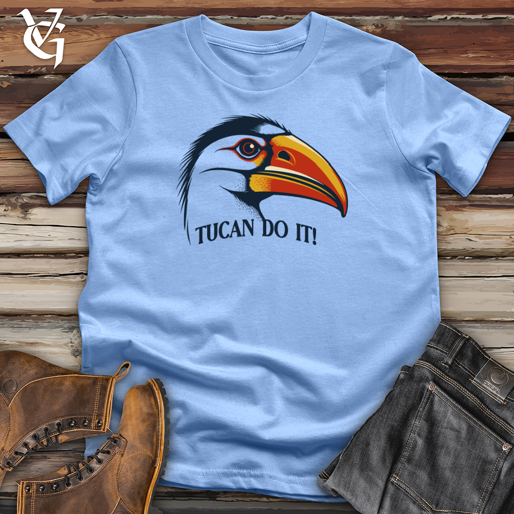 Tucan Do It Softstyle Tee