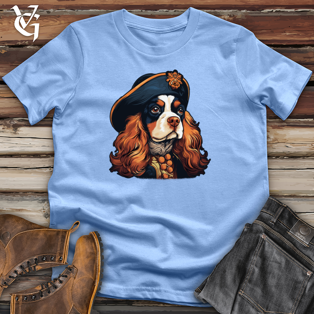 Cavalier Royal Attire Softstyle Tee