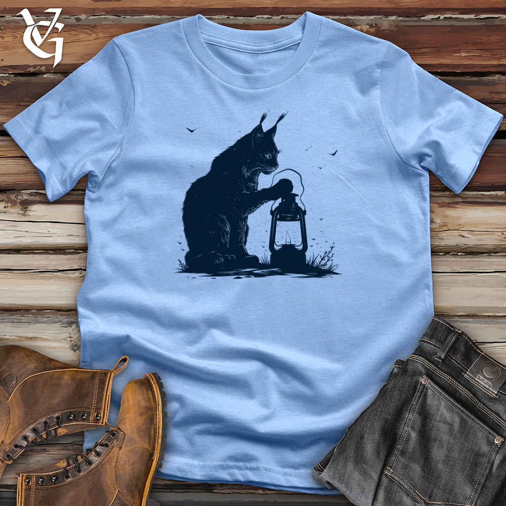 Lynx Lantern Guardian Softstyle Tee