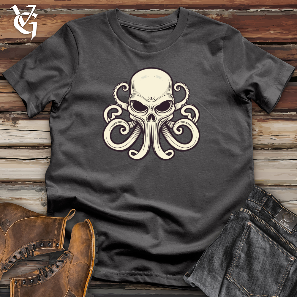 Octopus Storm Softstyle Tee