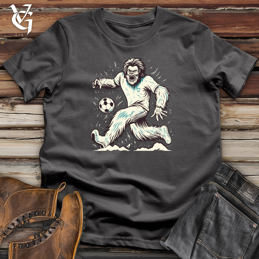 Yeti Striker Softstyle Tee