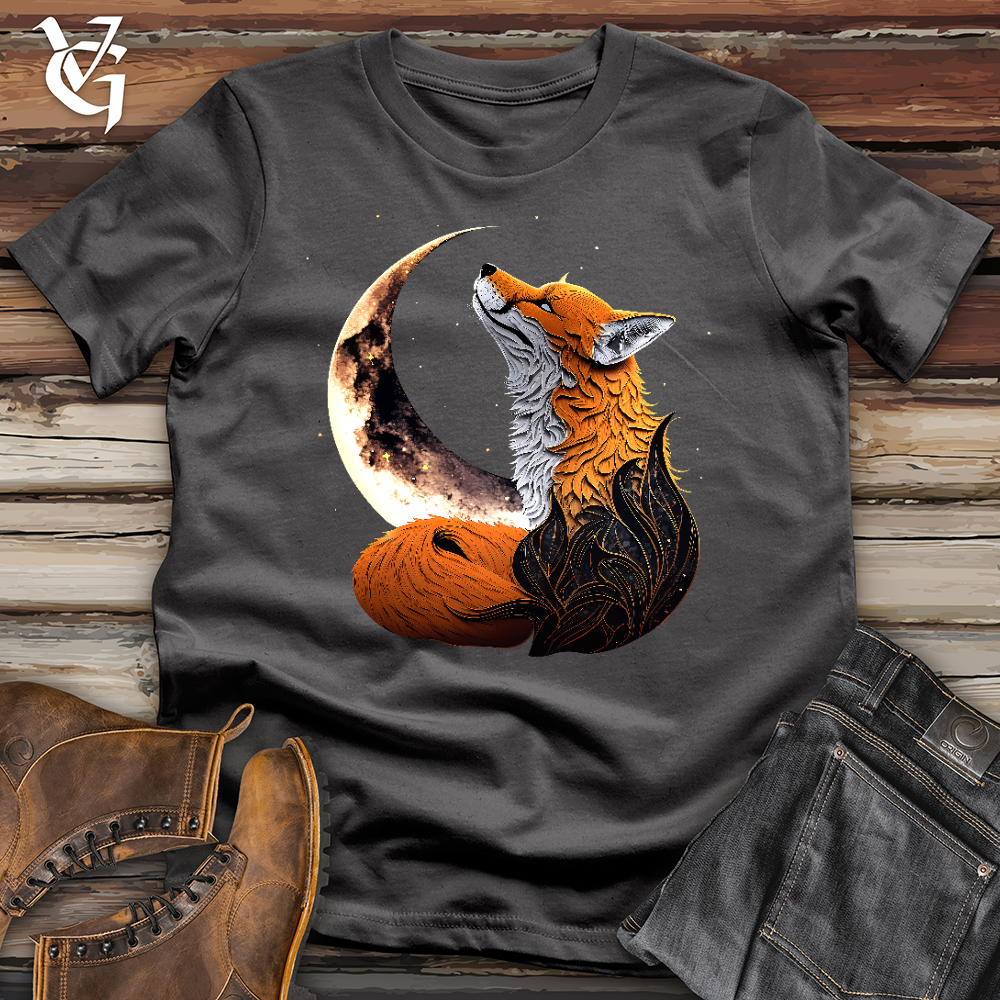 Howl of the Fox Softstyle Tee