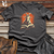 Goat Booklovers Reading Retreat 01 Softstyle Tee