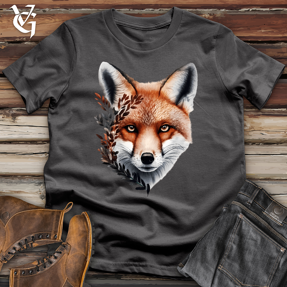 Fox Nature Softstyle Tee