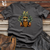 Retro Juggling Pinebones Softstyle Tee