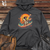 Cosmic Seafaring Goofiness Midweight Hooded Sweatshirt