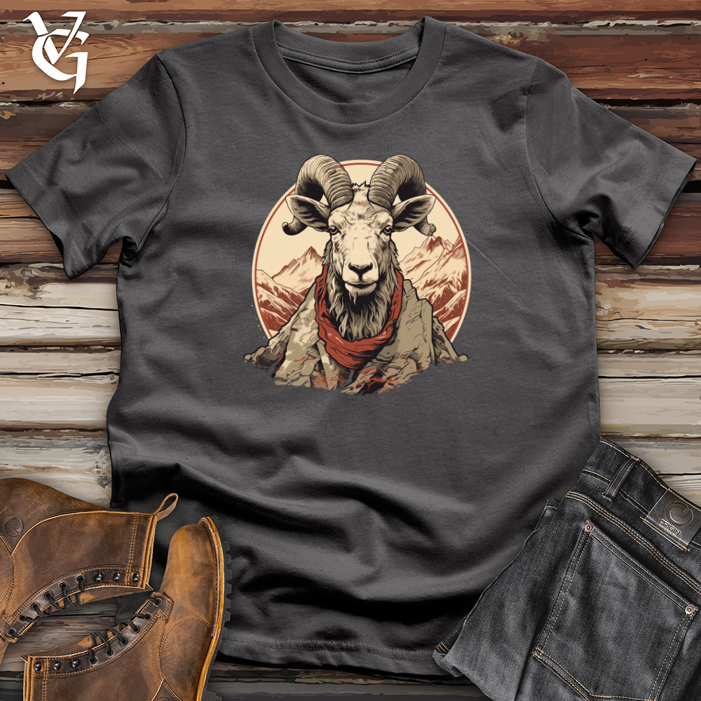 Ram Mountaineer Spirit Softstyle Tee