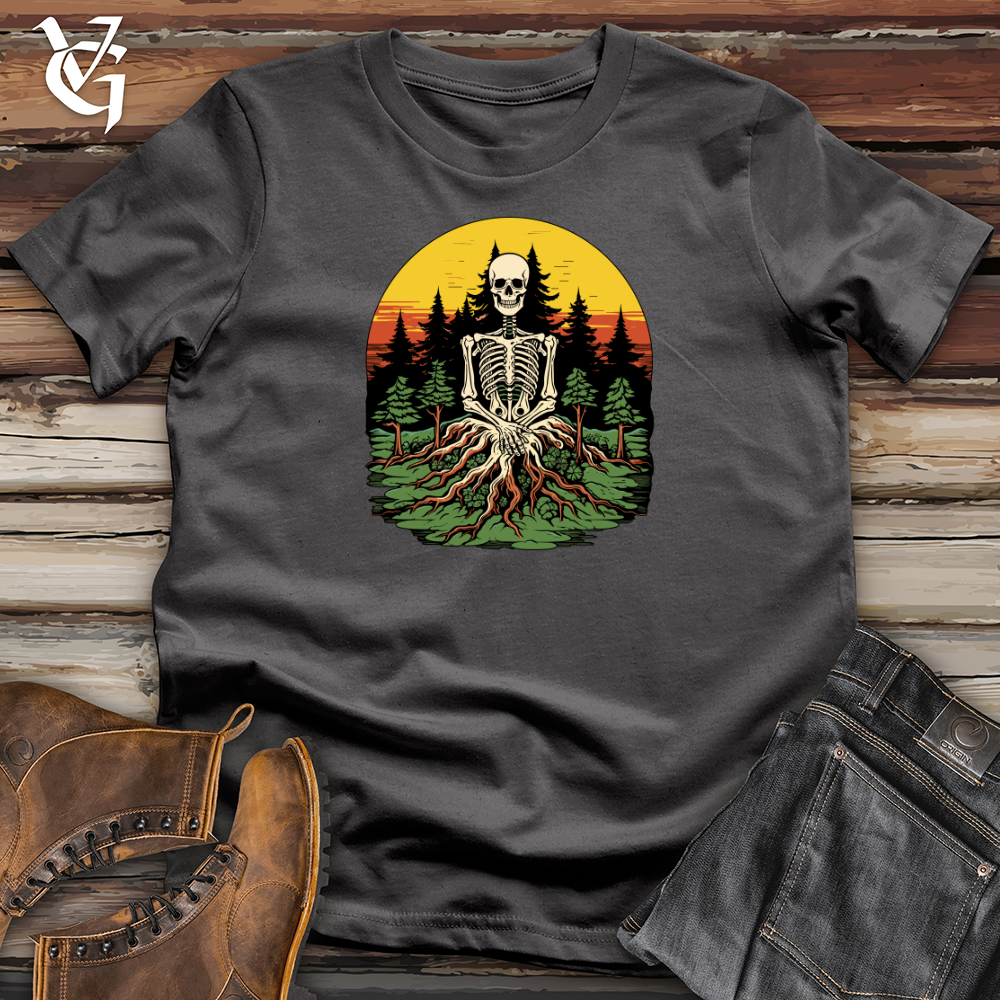 Pop Afforestation Frenzy Softstyle Tee