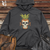 Enigmatic Pineapple Sorcery Midweight Hooded Sweatshirt