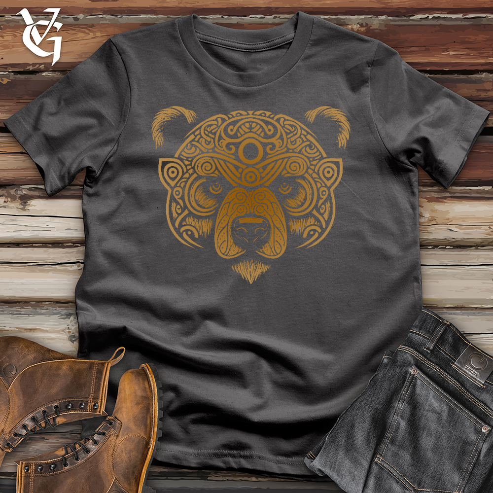 Golden Cub Softstyle Tee