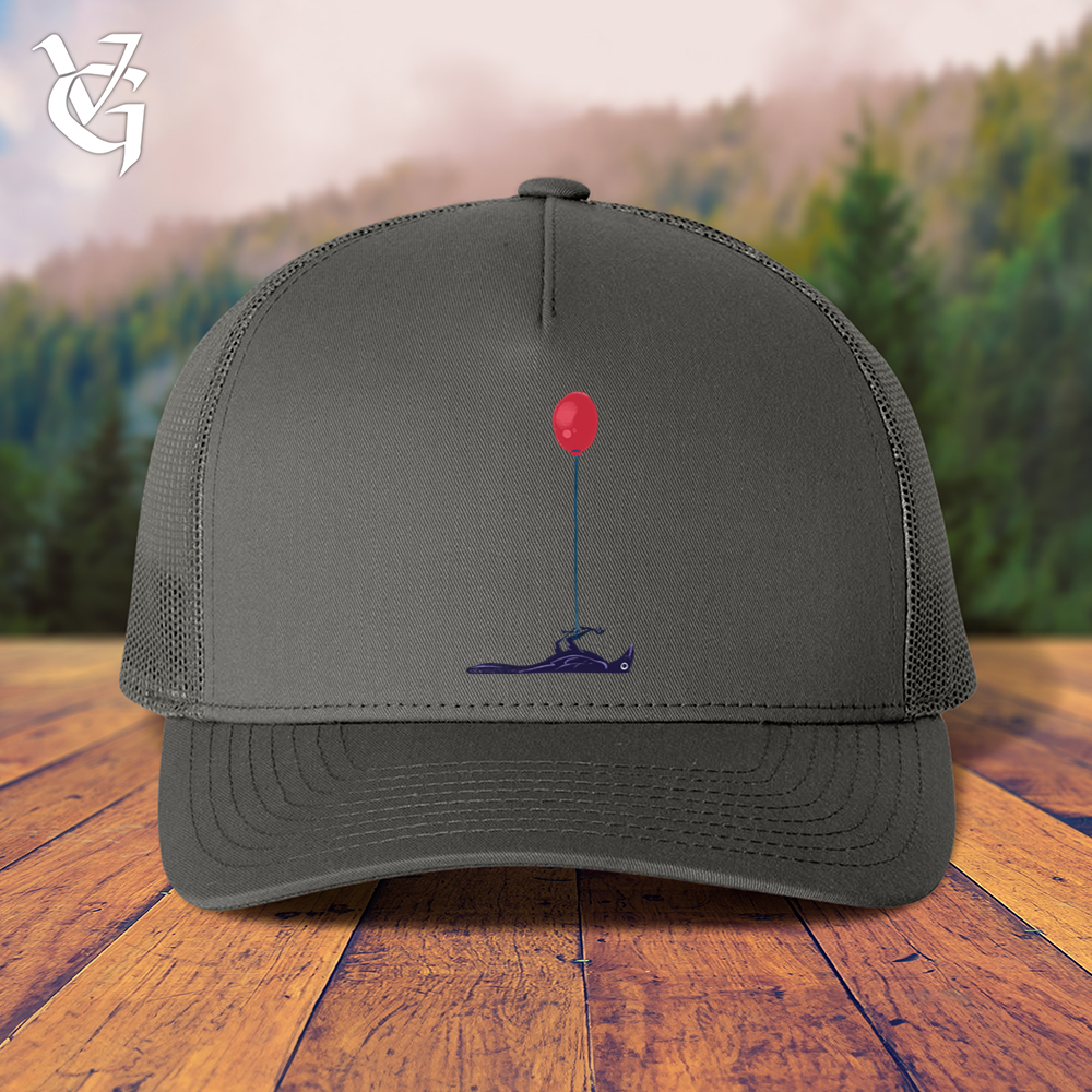 I'll Fly Again... Trucker Cap