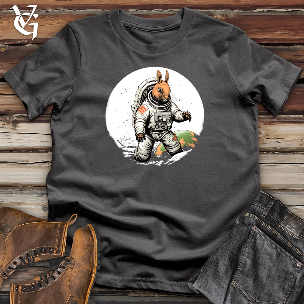 Astro Nut Collector Softstyle Tee