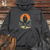 Cosmic Snow Hiker Midweight Hooded Sweatshirt