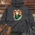 Ram Mountain Hoops Sneaker Trek Midweight Hooded Sweatshirt