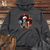 Celestial Canvas Midweight Hooded Sweatshirt