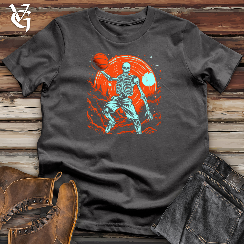 Cosmic Clash Gridiron Softstyle Tee